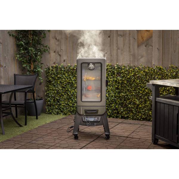 Pit Boss 3-Series Digital Vertical Smoker 10947 Blain's Farm