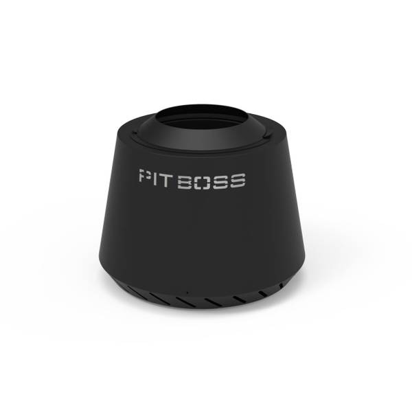 Pit Boss Smokeless Pellet Fire Pit with Cover 10842 Blain's Farm & Fleet