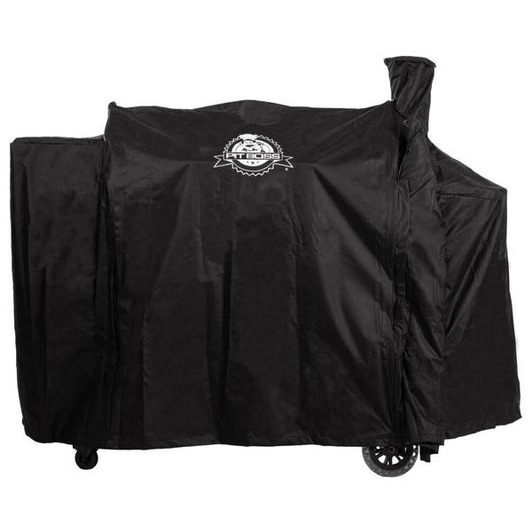 Photo of Universal 1000 Universal Grill Cover