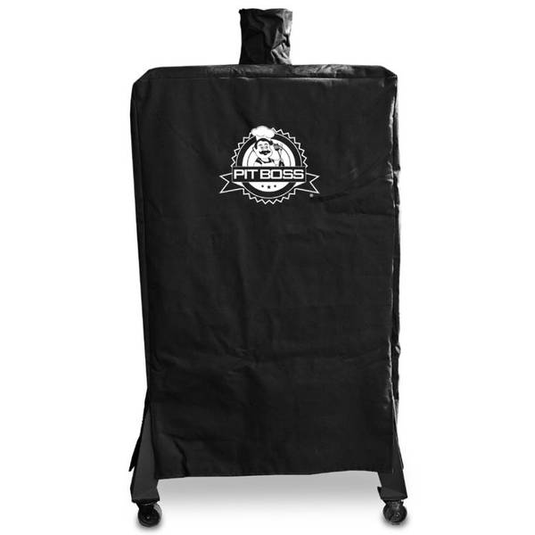 Pit Boss 5 Series Wood Pellet Vertical Smoker Cover - 73550 | Blain's ...