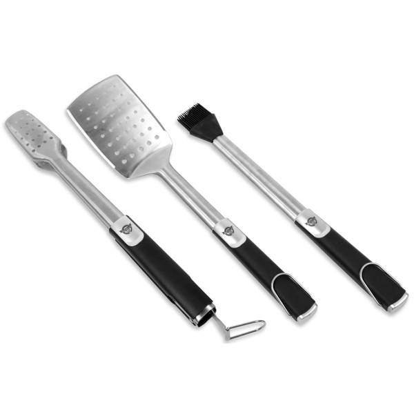 Photo of 3-Piece Soft Touch Tool Set