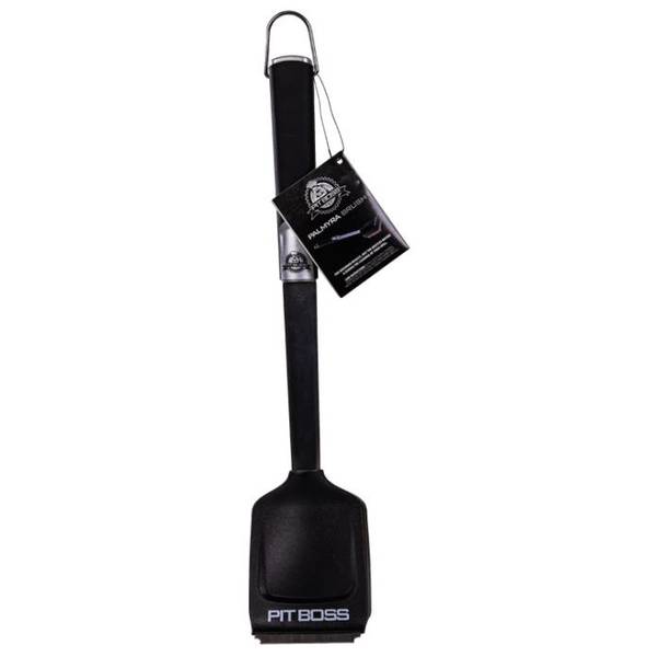 Photo of Soft Touch Palmyra Cleaning Brush