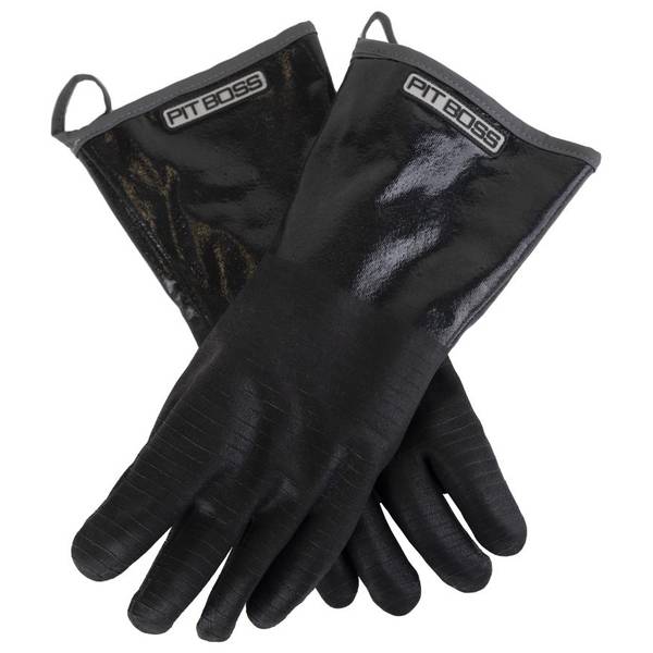 Photo of Insulated Nitrile Gloves