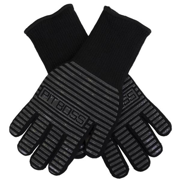 Photo of High Heat Knitted Gloves