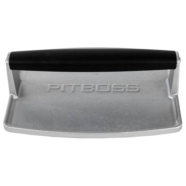 Photo of Soft Touch Griddle Press