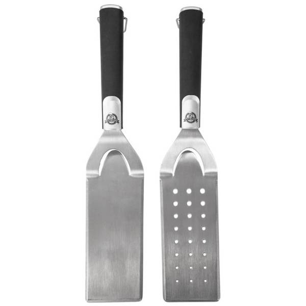 Photo of 2-Pack Standing Griddle Spatula Set