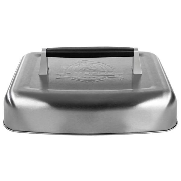 Photo of Soft Touch Griddle Basting Cover