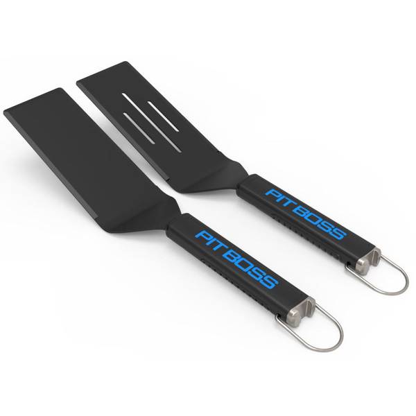 Photo of Ultimate Griddle Spatulas