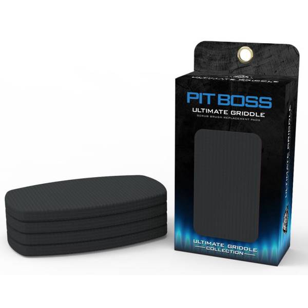 Photo of 2-Count Ultimate Brush Replacement Heads