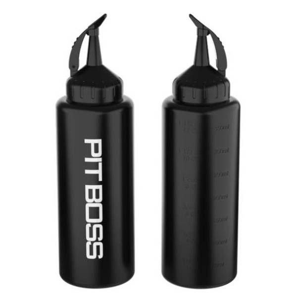 Photo of 2-Pack Squeeze Bottles