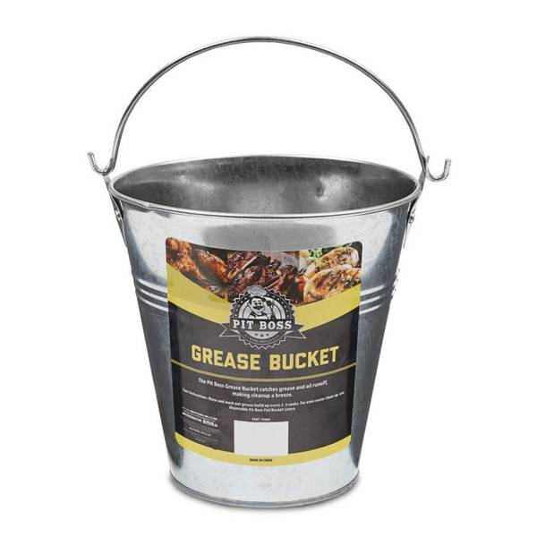 Photo of Grease Bucket