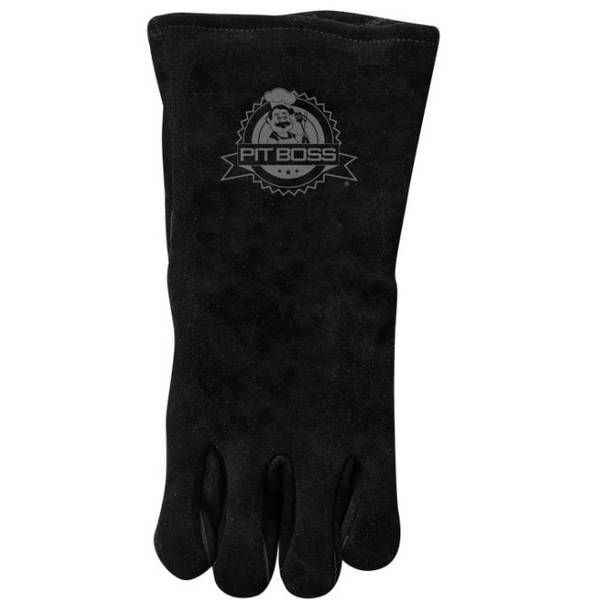 Photo of Heavy Duty Leather Glove