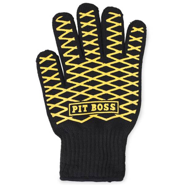 Photo of Non-Slip Grill Glove