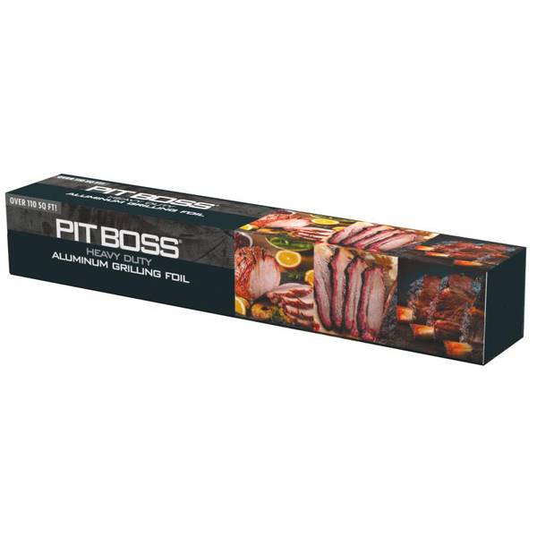 Photo of 75' All Purpose Grilling Foil