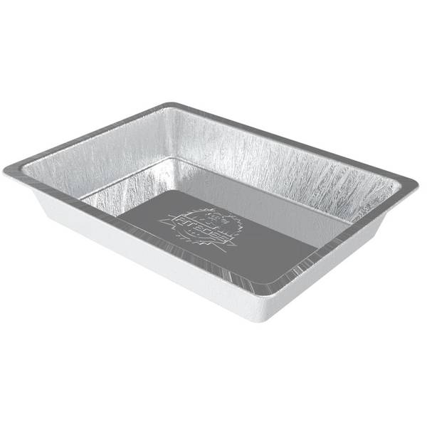 Photo of 4-Pack Large All Purpose Foil Pans