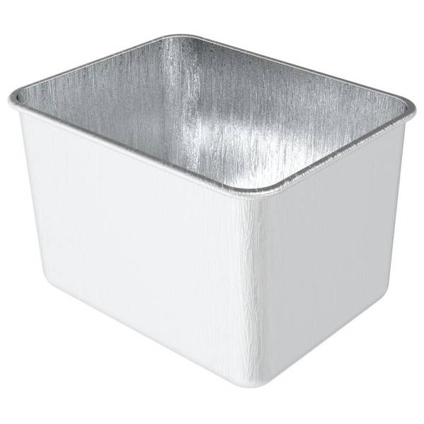 Photo of 6-Pack Grill Grease Pan Liner