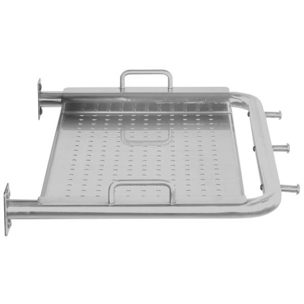 Photo of 700/800 Series Deluxe Side Shelf