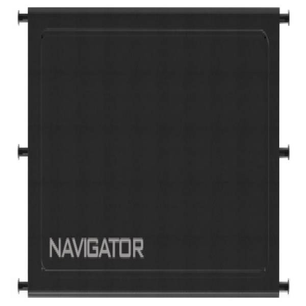 Photo of Navigator 850 Grill Modular Front Shelf