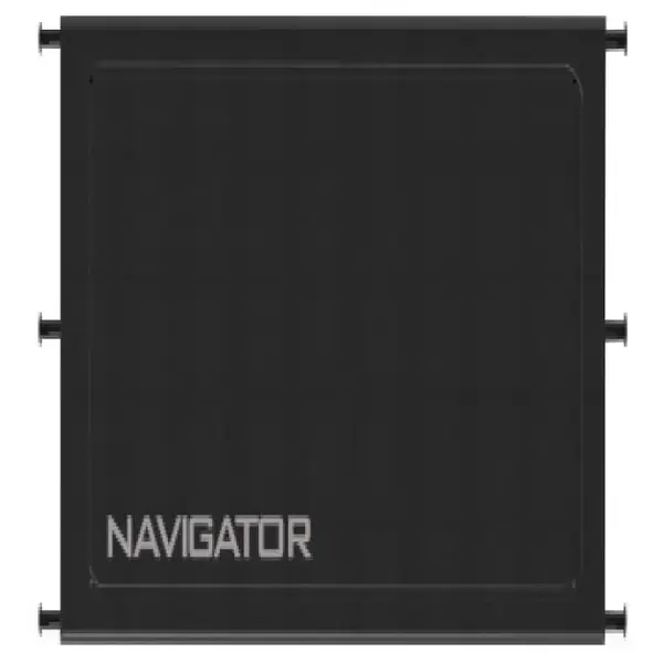 Pit Boss Navigator 850 Grill Modular Front Shelf - 31318 | Blain's