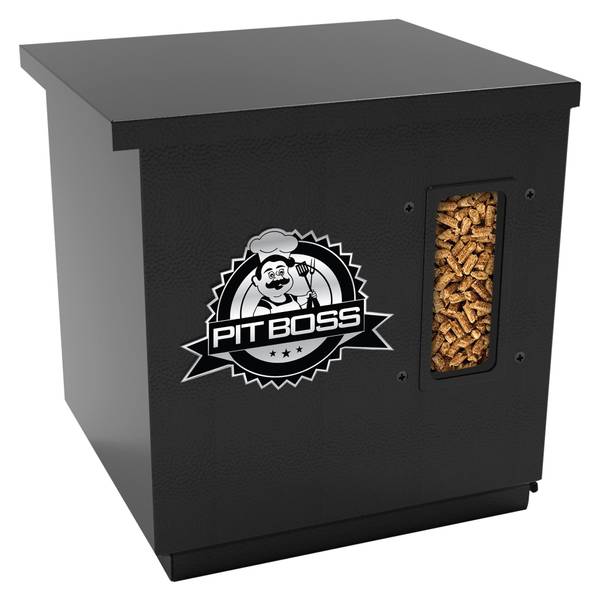 Photo of Hopper Extension