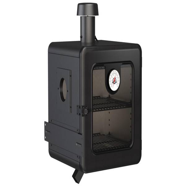 Pit Boss Side Smoker Attachment 10083 Blain's Farm & Fleet