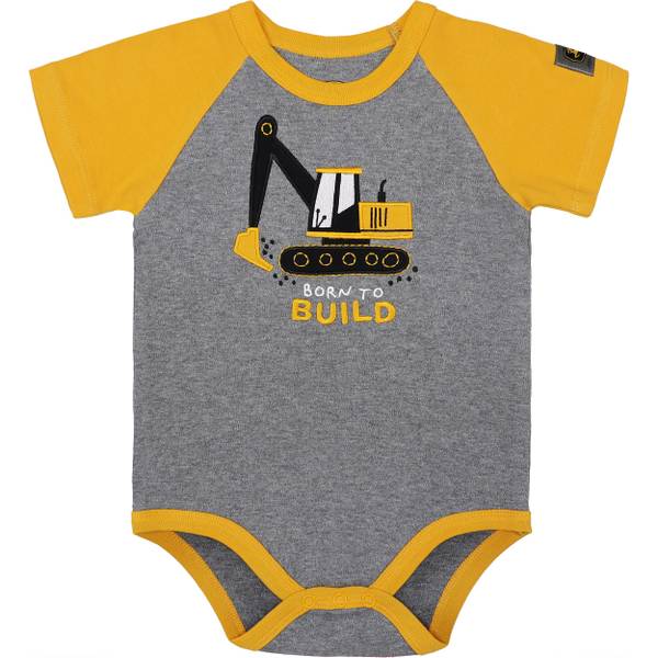 John deere infant boy hot sale clothes