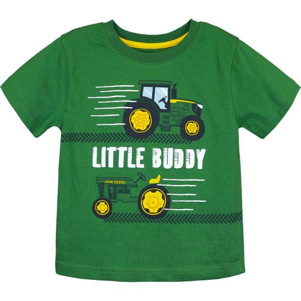 Farm Shirt, Huntin, Fishin & Farming Everyday, Hunting Shirt, Fishing Shirt, Green Tractor, Farmer Shirt, Country Shirt, Youth Toddler Shirt