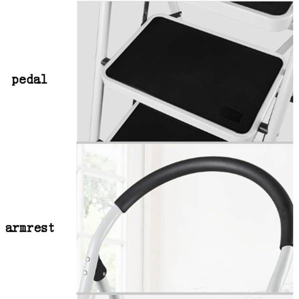 2 step ladder b&m discount