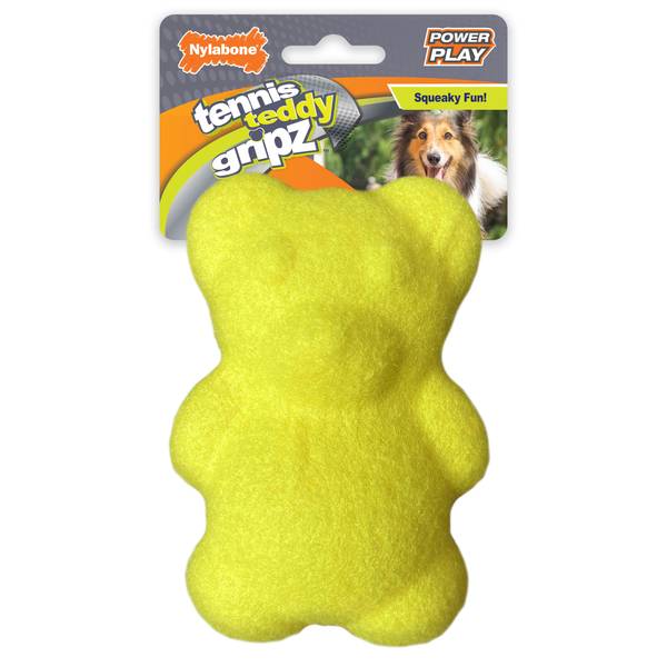 Power dog outlet toys