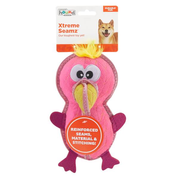 Outward Hound Scruffles Bunny Small