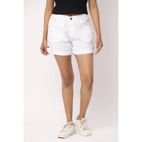 Photo of Women's Plus Size Michelle Shorts