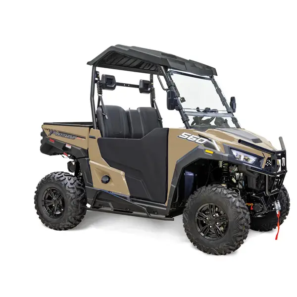 Massimo Motor Sports T-Boss560 33HP UTV - U100560712 | Blain's