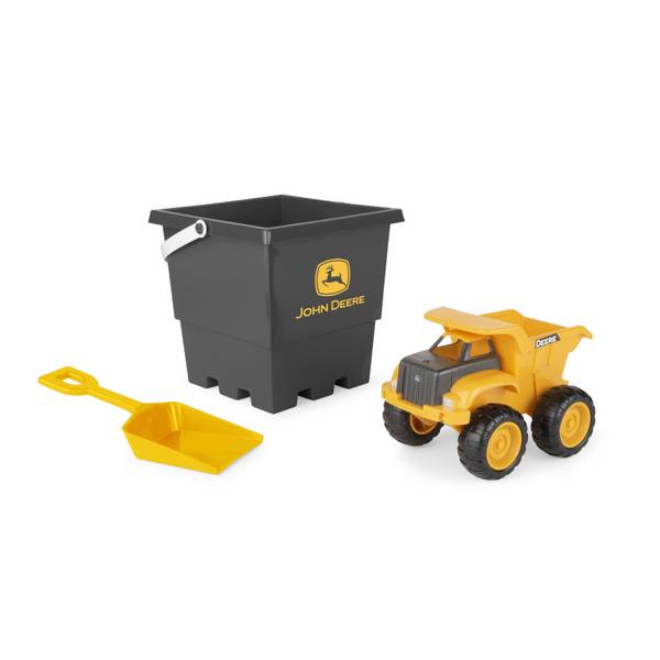 John best sale deere sandbox