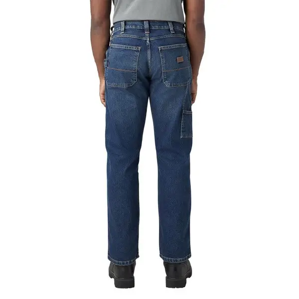 Dickies Men's Flex Relaxed Fit Carpenter Jeans - DU603MWI-30x30