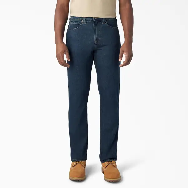パンツ BORDERS at BALCONY 5 POCKETS DENIM PANTS 1511495.webp