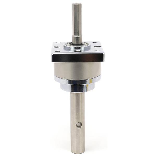 Photo of Power Drive Gear Box