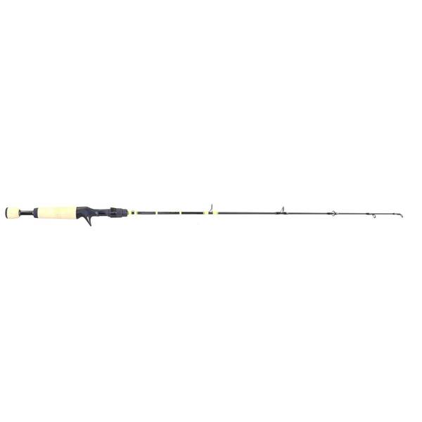 Clam The Mack Baitcast Rod 34 inch