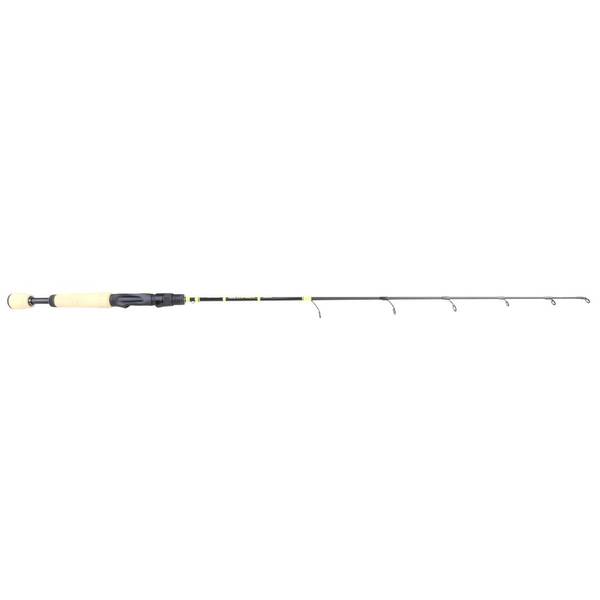 CLAM Katana 27 in. Light Action with Ml Spring Combo at Tractor Supply Co.