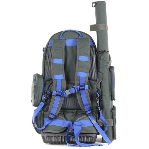Clam Ultimate Ice Backpack - 12589