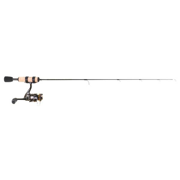 EAGLE CLAW MAG INLINE COMBO 28 - Lakeside Bait & Tackle