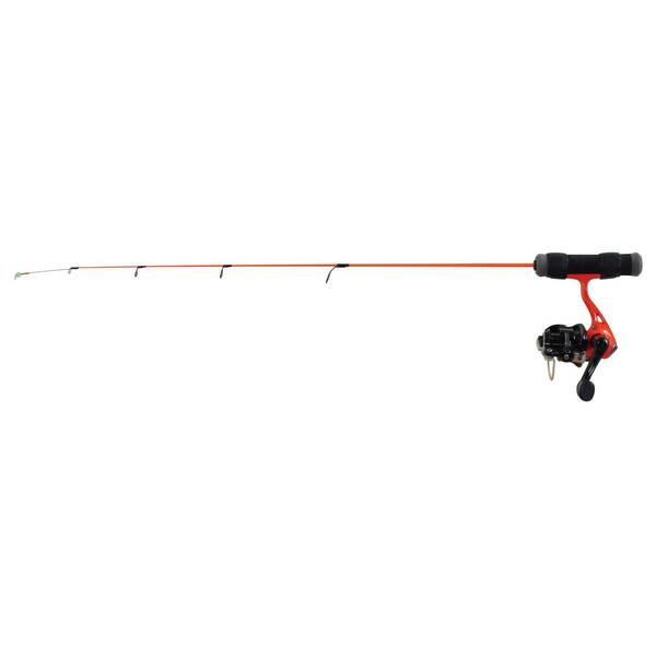 Clam Ice Fishing Tackle