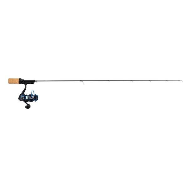 Clam Scepter 29 Ultra Light Combo with Spring Bobber - 17691