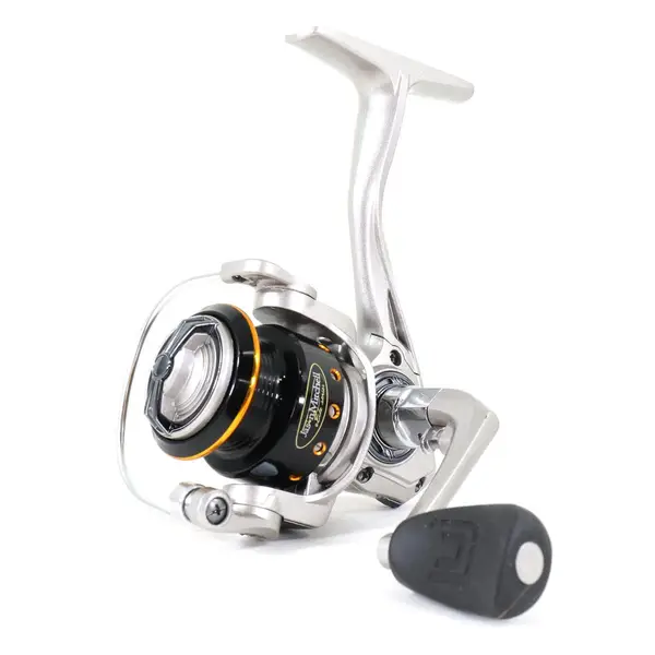 Estink Ice Fishing Reel Spool, Aluminum Alloy Fishing Raft Ice Reel Compact Exquisite For Outdoor Fishing Blt40 Blt40