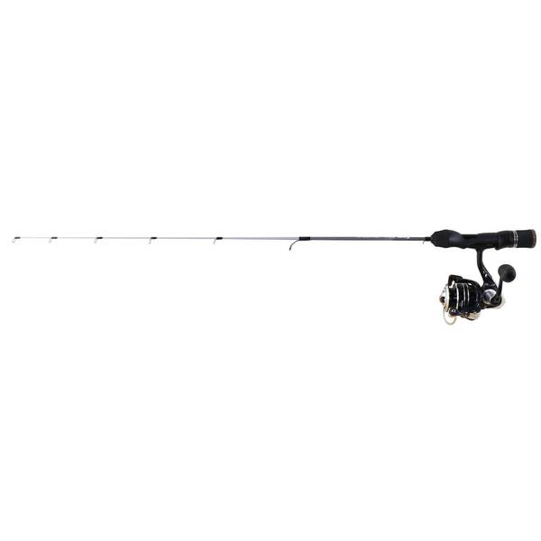 Clam Tatsumi 27 Ultra Light Combo with UL Spring Bobber - 17503
