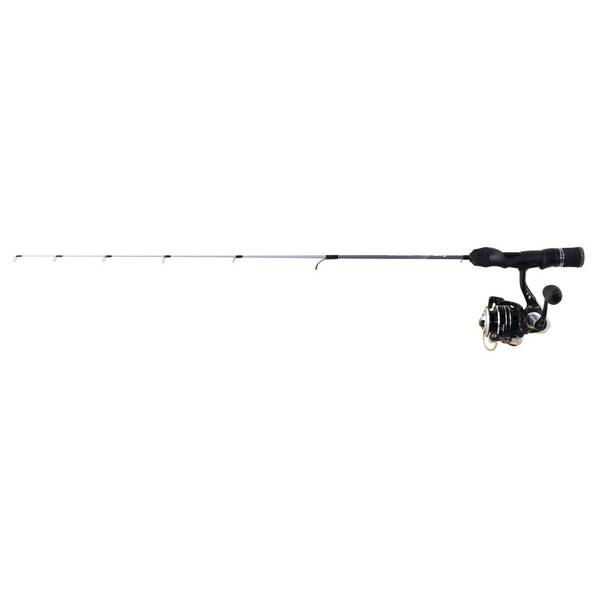 Clam Tatsumi 27 Light Combo with ML Spring Bobber - 17504