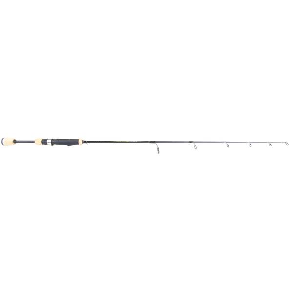 Clam Split Handle Series 32 Medium Heasy Action Rod - 12009