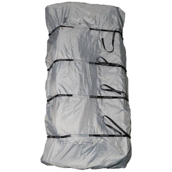 Clam Deluxe Travel Cover - X200, X400