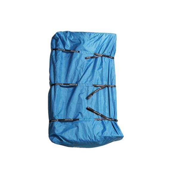 Photo of Fish Trap Travel Cover