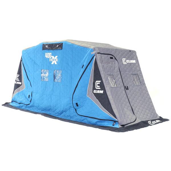 Ice Fishing Tents & Tents