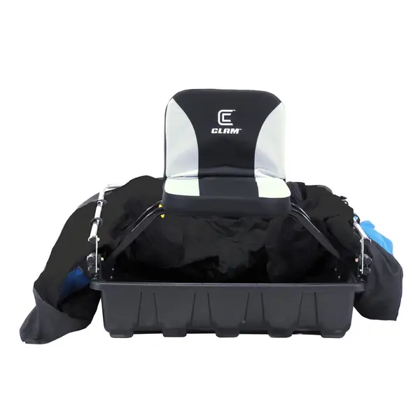 Clam Fish Trap Yukon XT Thermal